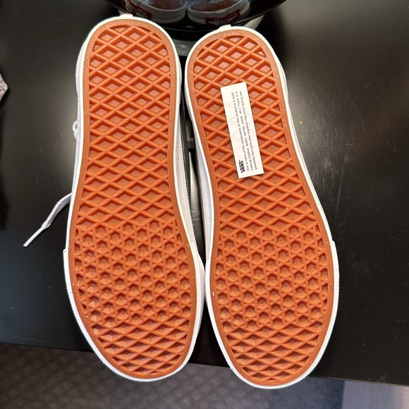 NEW Old Skool Green Suede Vans Men’s 6.5 Women’s 8 Eur 38.5 - Picture 3 of 5